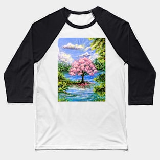 The late bloomer Baseball T-Shirt